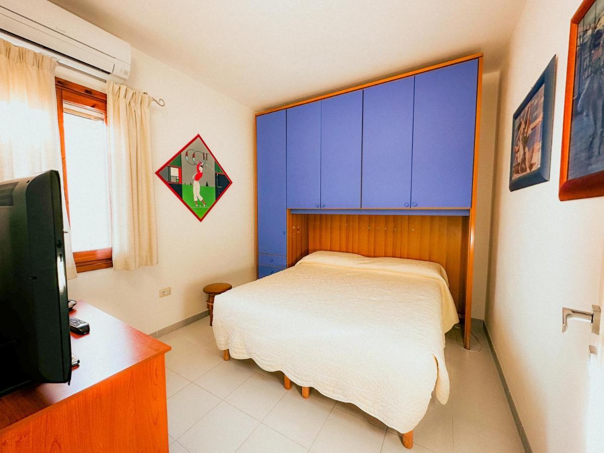 Appartamento Vicino Al Centro Di ออลเบีย ภายนอก รูปภาพ